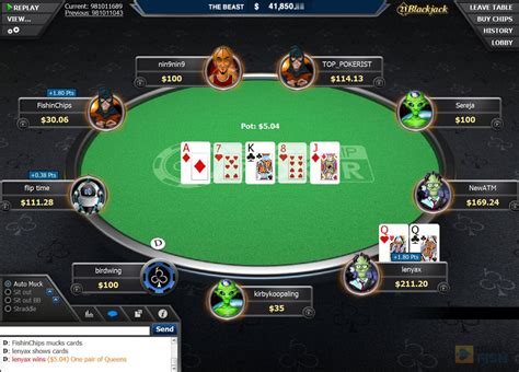 myblackchip.com casino|BlackChip Poker Review .